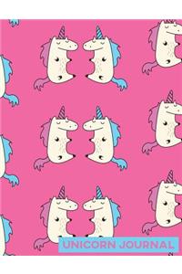 Unicorn Journal