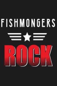 Fishmongers Rock