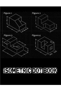 Isometric Dot Book