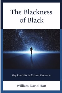 The Blackness of Black
