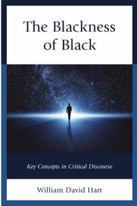 Blackness of Black