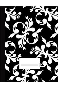 Graph Paper Notebook