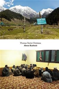 About Kashmir