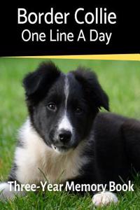 Border Collie - One Line a Day