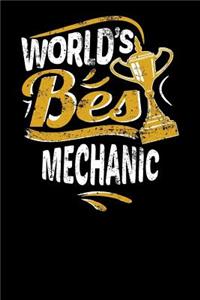 World's Best Mechanic