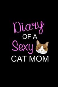 Diary of a Sexy Cat Mom