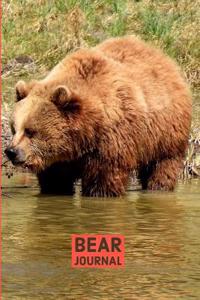 Bear Journal