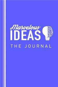 Marvelous Ideas