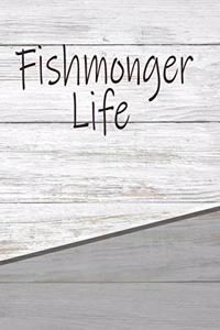 Fishmonger Life