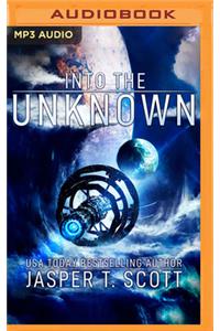 Into the Unknown
