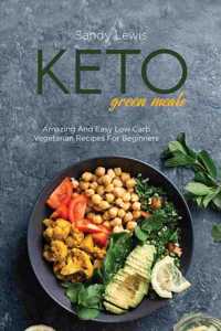 Keto Green Meals