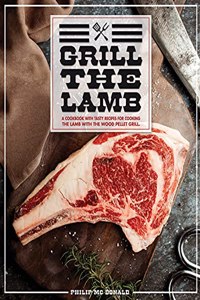 Grill The Lamb