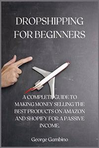 Dropshipping for Beginners