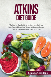 Atkins Diet Guide