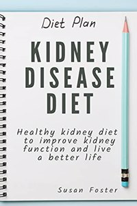 Kidney Disease Diet