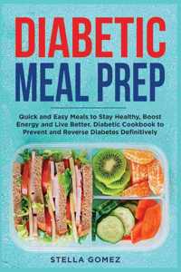 Diabetic Meal Prep