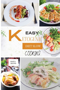 Easy Ketogenic Diet Slow Cooking