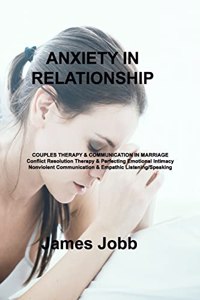 Anxiety in Relationship