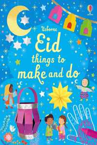 Eid things to make and do