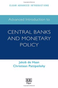 Advanced Introduction to Central Banks and Monetary Policy