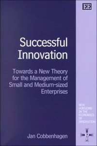 Successful Innovation