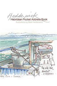 The Hebridean Pocket Address Book