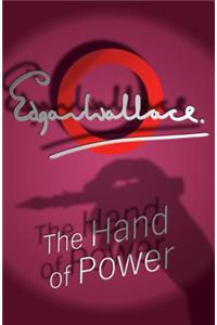 Hand Of Power
