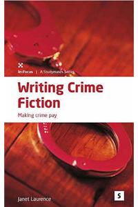 Writing Crime Fiction: