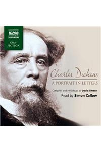 Charles Dickens: A Portrait in Letters