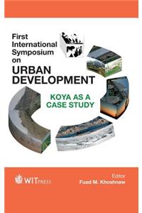 International Symposium on Urban Development