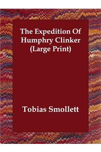 The Expedition of Humphry Clinker