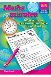 Maths Minutes