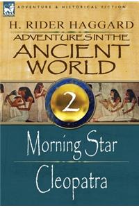 Adventures in the Ancient World