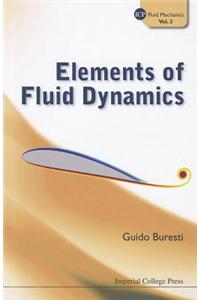 Elements of Fluid Dynamics