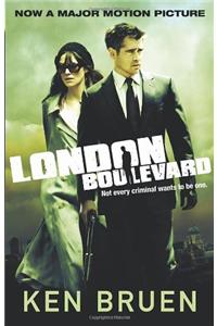 London Boulevard
