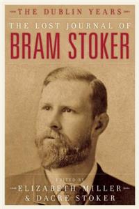 Lost Journal of Bram Stoker