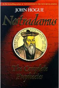 Nostradamus: The Complete Prophecies