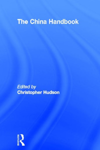 The China Handbook