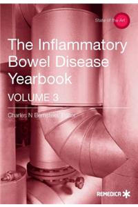 The Inflammatory Bowel Disease Yearbook: v. 3