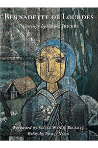 Bernadette of Lourdes