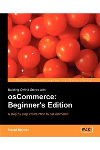 Building Online Stores with Oscommerce
