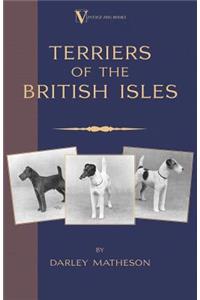 Terriers - An Illustrated Guide (a Vintage Dog Books Breed Classic)