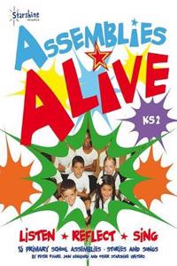 Assemblies Alive KS2