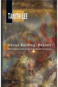 Venus Burning