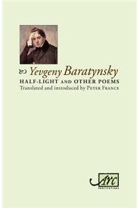Half-Light & Other Poems