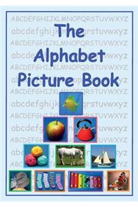The Alphabet Picture Book