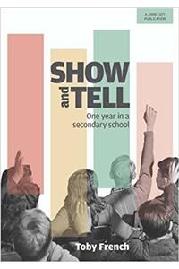 Show and Tell