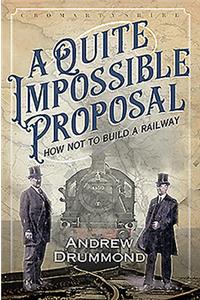 A Quite Impossible Proposal
