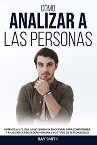 Cómo Analizar a Las Personas