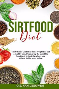 Sirtfood Diet